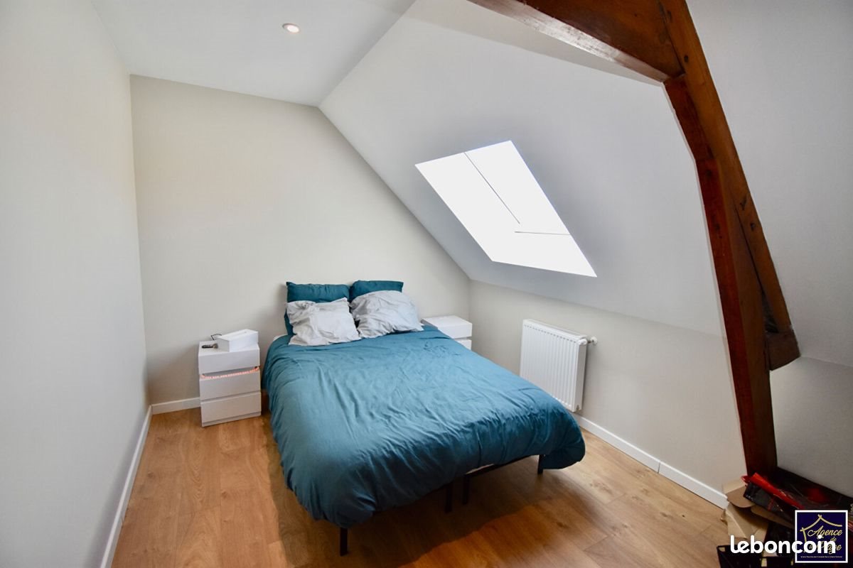 Maison à vendre, 131m², Calais