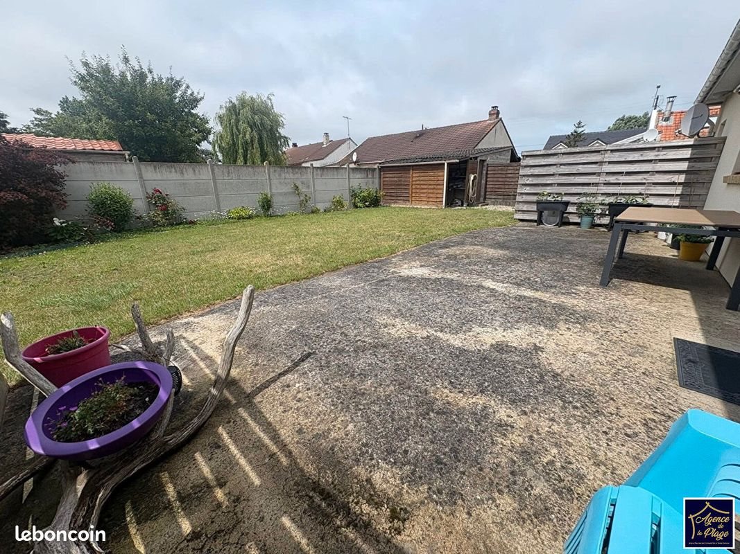 Maison à vendre, 119m², Marck