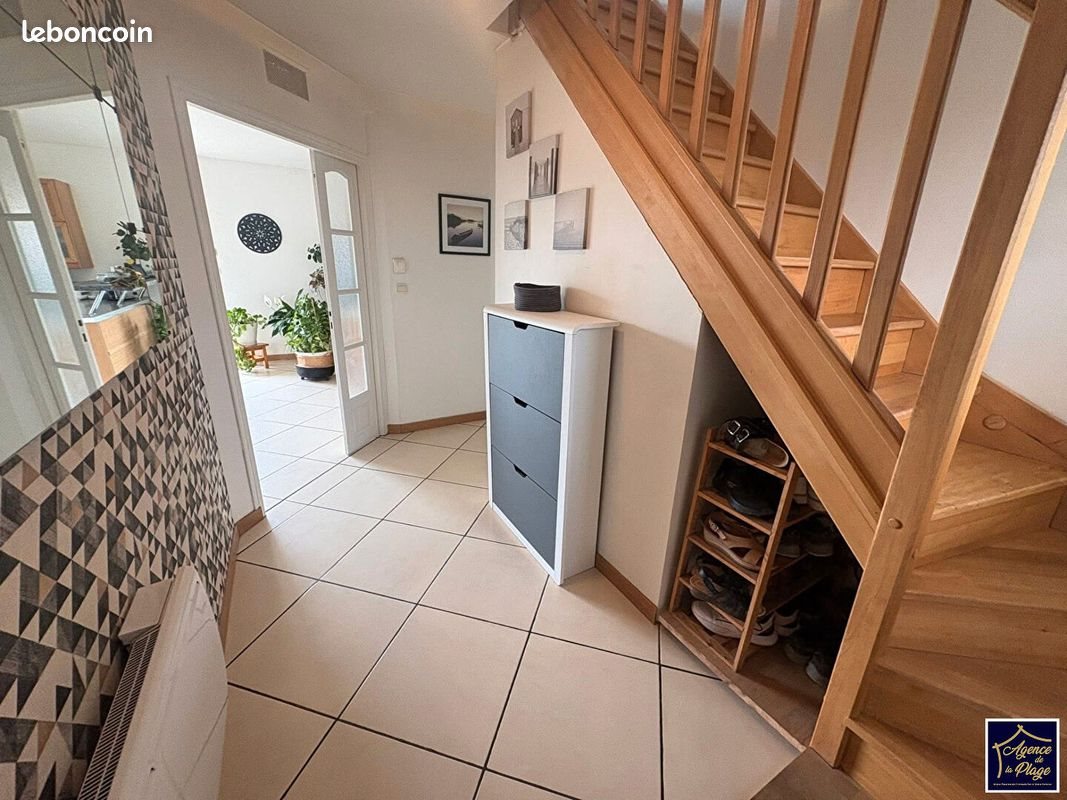 Maison à vendre, 119m², Marck