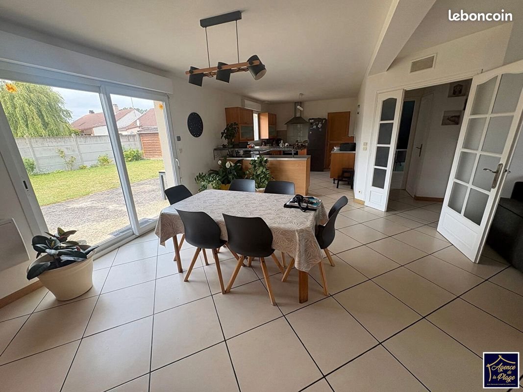 Maison à vendre, 119m², Marck