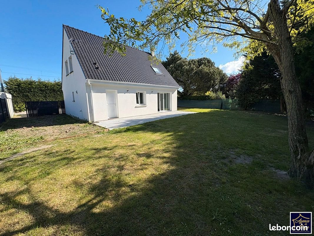 Maison à vendre, 105m², Calais