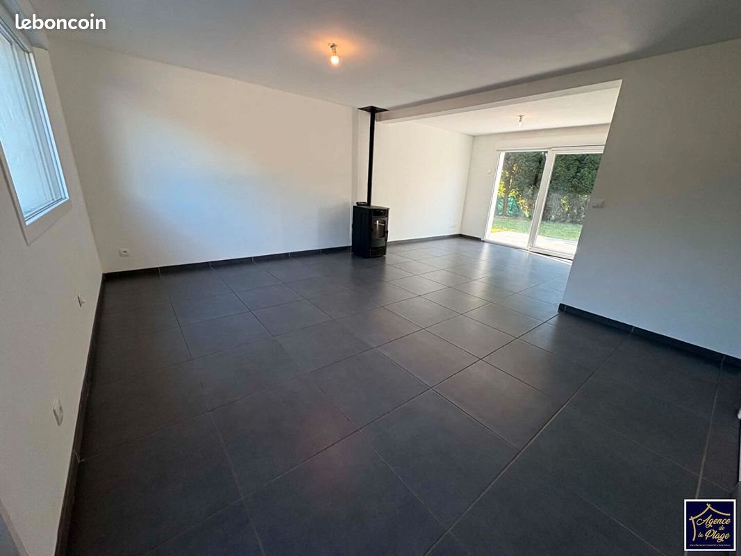 Maison à vendre, 105m², Calais
