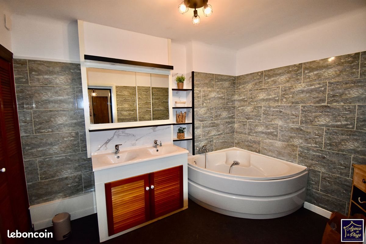 Appartement à vendre, 112m², Calais