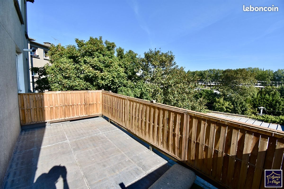 Appartement à vendre, 112m², Calais