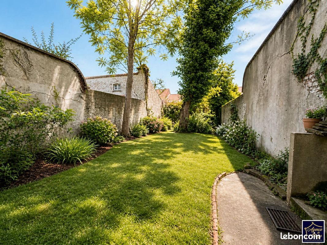 Maison à vendre, 130m², Calais