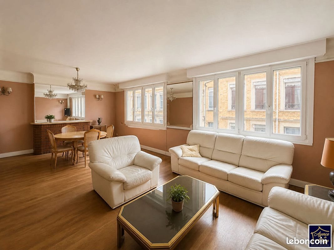 Maison à vendre, 130m², Calais