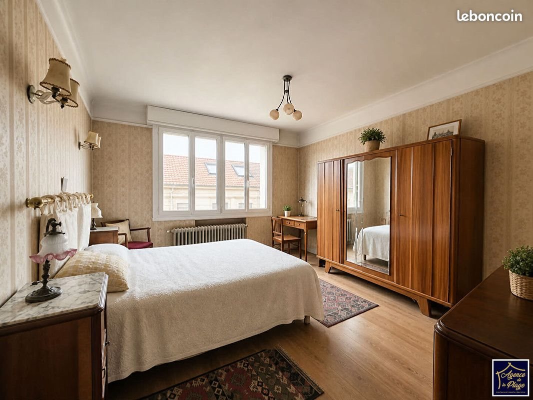 Maison à vendre, 130m², Calais