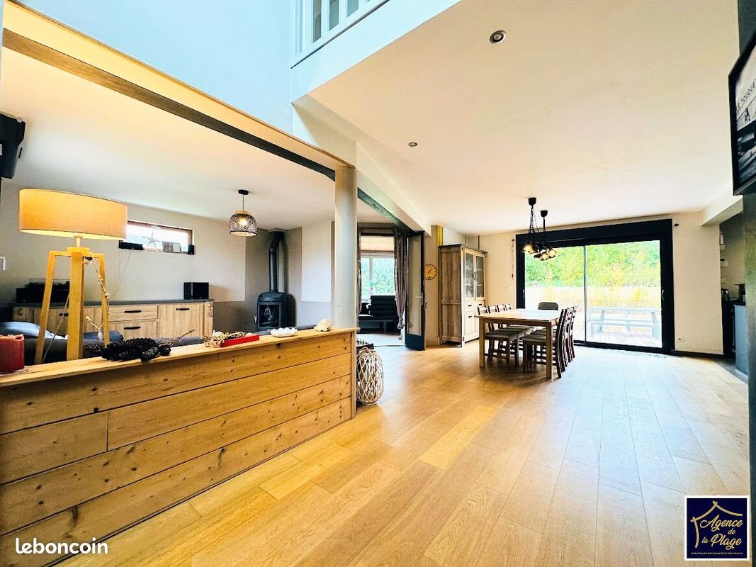 Maison à vendre, 167m², Pihen-lès-Guînes