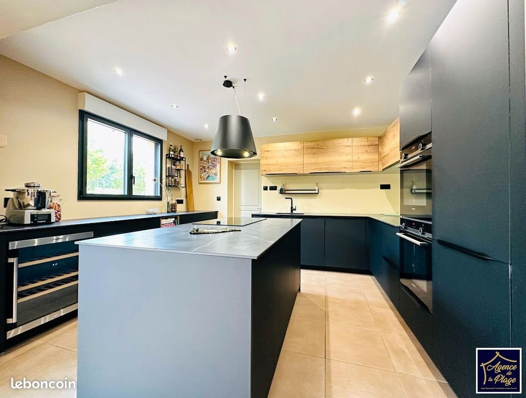 Maison à vendre, 167m², Pihen-lès-Guînes