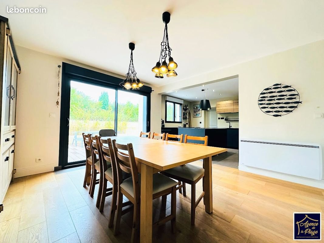Maison à vendre, 167m², Pihen-lès-Guînes