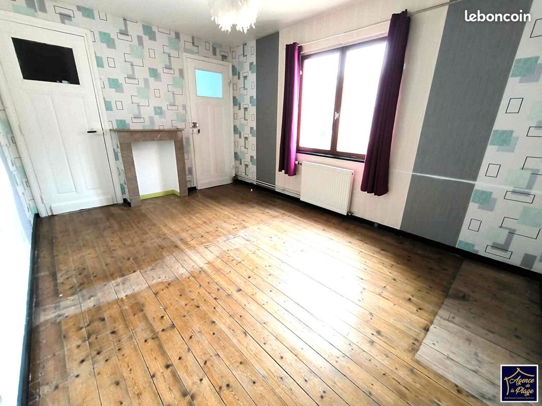Appartement à vendre, 280m², Calais