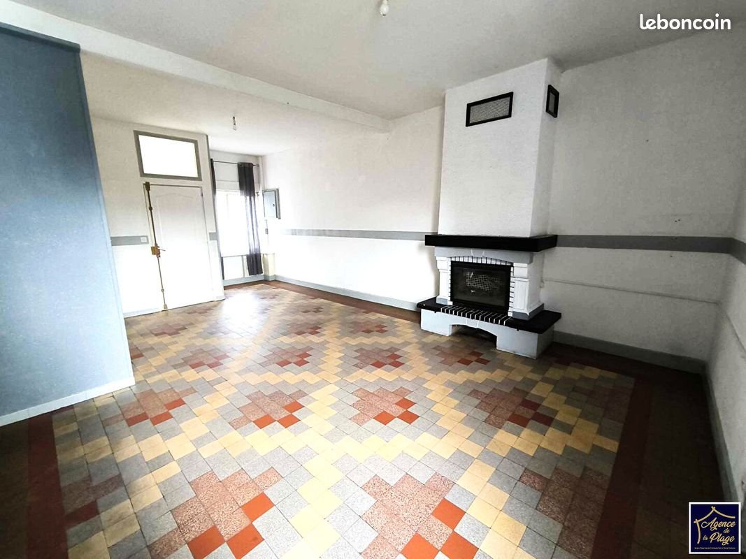 Appartement à vendre, 280m², Calais