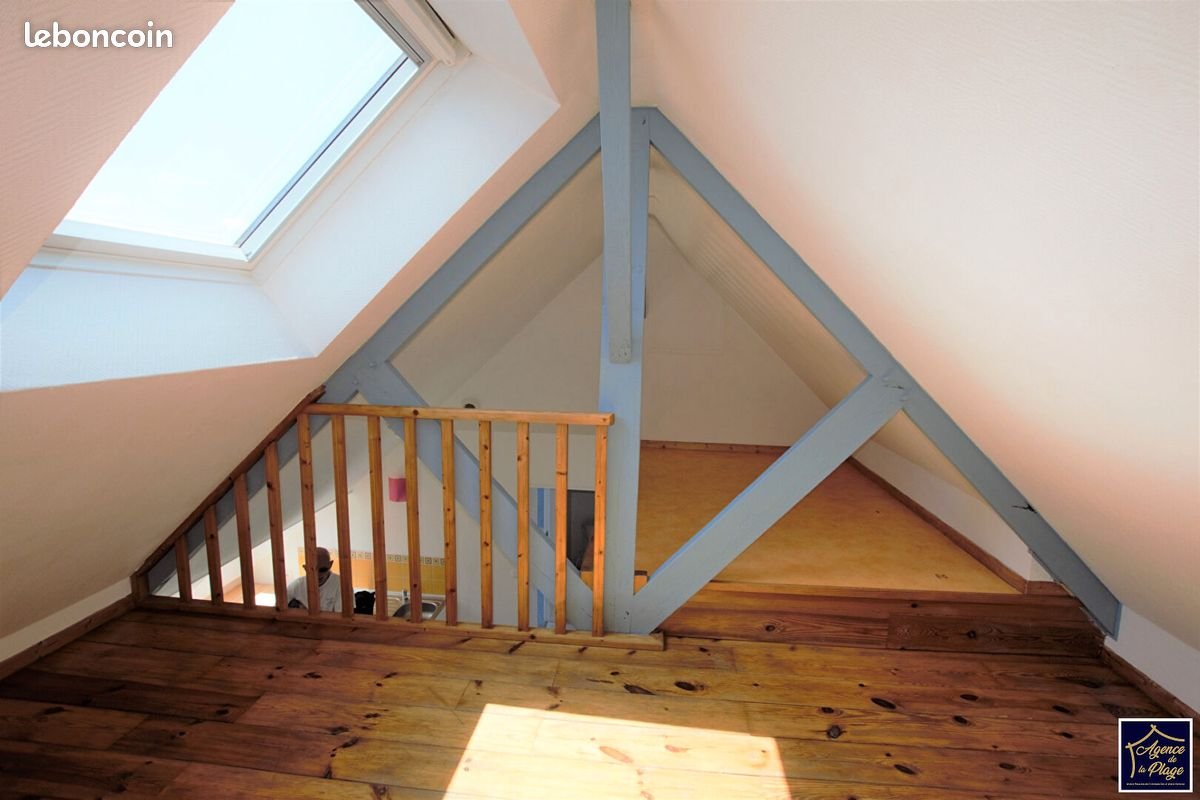 Appartement à vendre, 280m², Calais