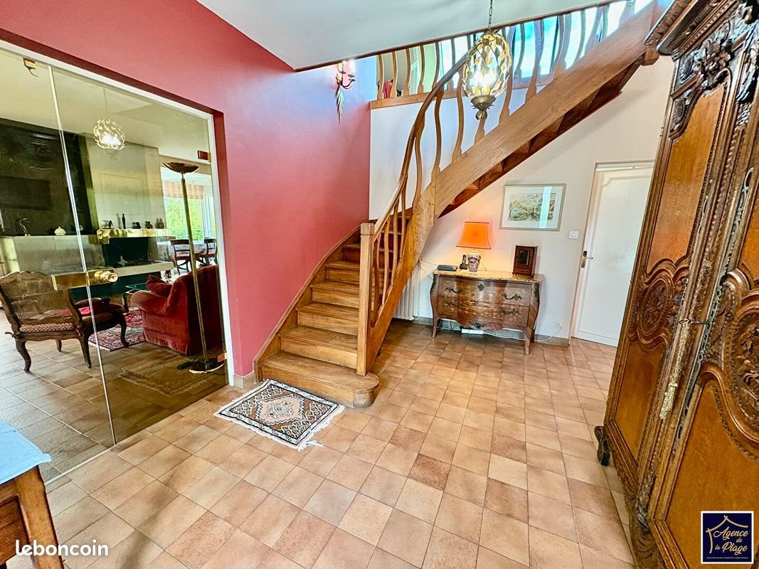 Maison à vendre, 203m², Coquelles