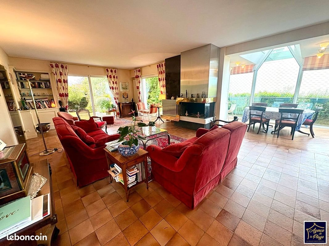 Maison à vendre, 203m², Coquelles