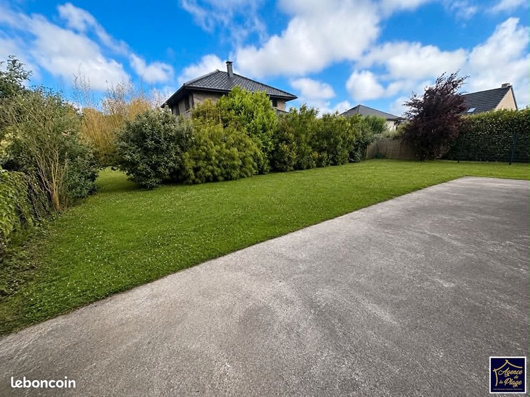 Maison à vendre, 80m², Hames-Boucres