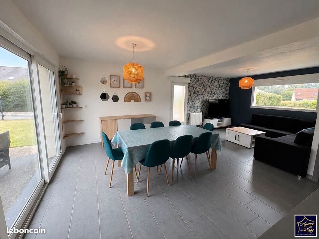Maison à vendre, 80m², Hames-Boucres