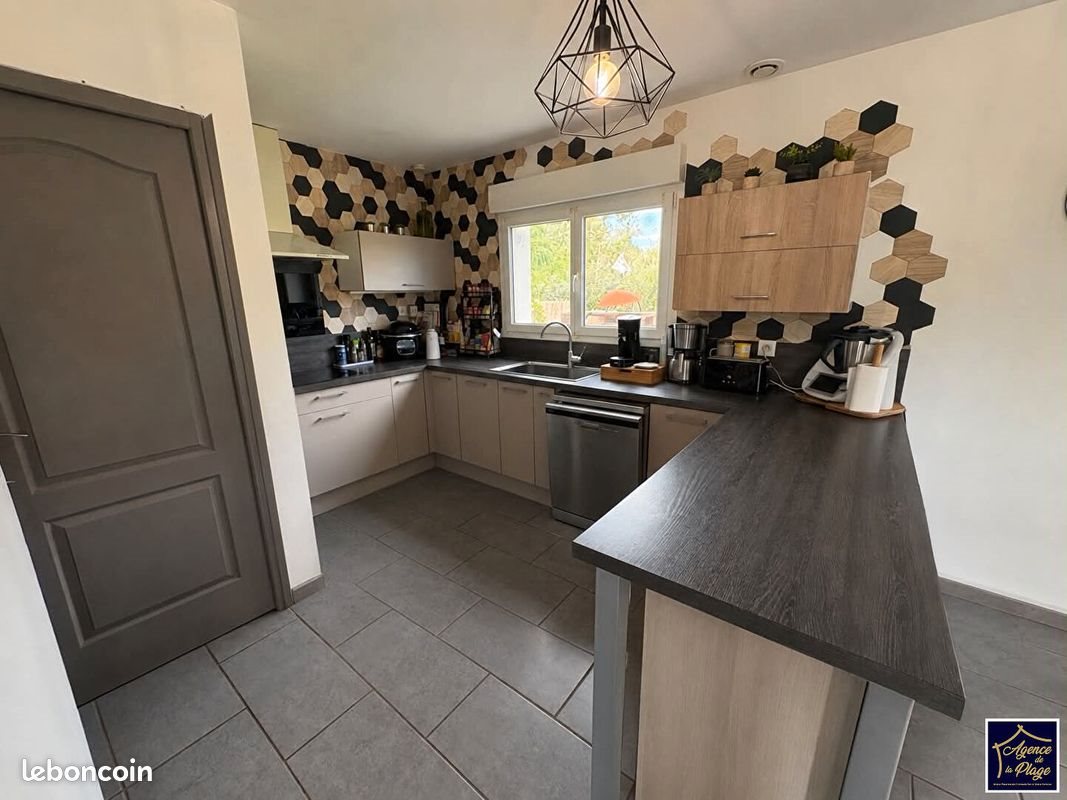Maison à vendre, 80m², Hames-Boucres