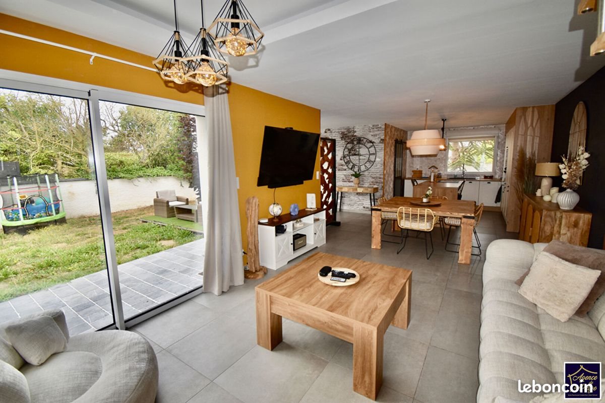Maison à vendre, 112m², Coulogne