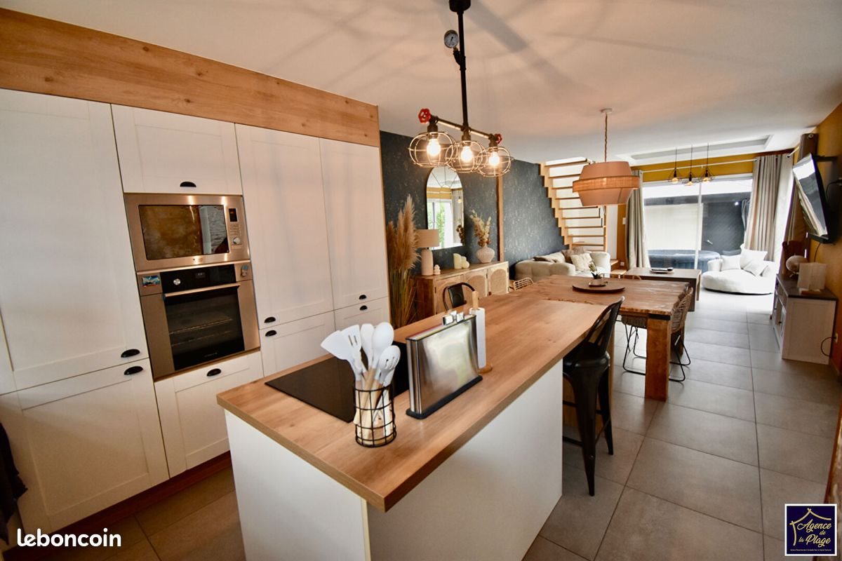 Maison à vendre, 112m², Coulogne