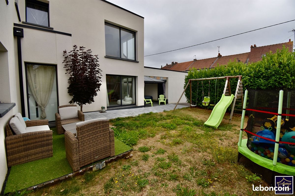 Maison à vendre, 112m², Coulogne