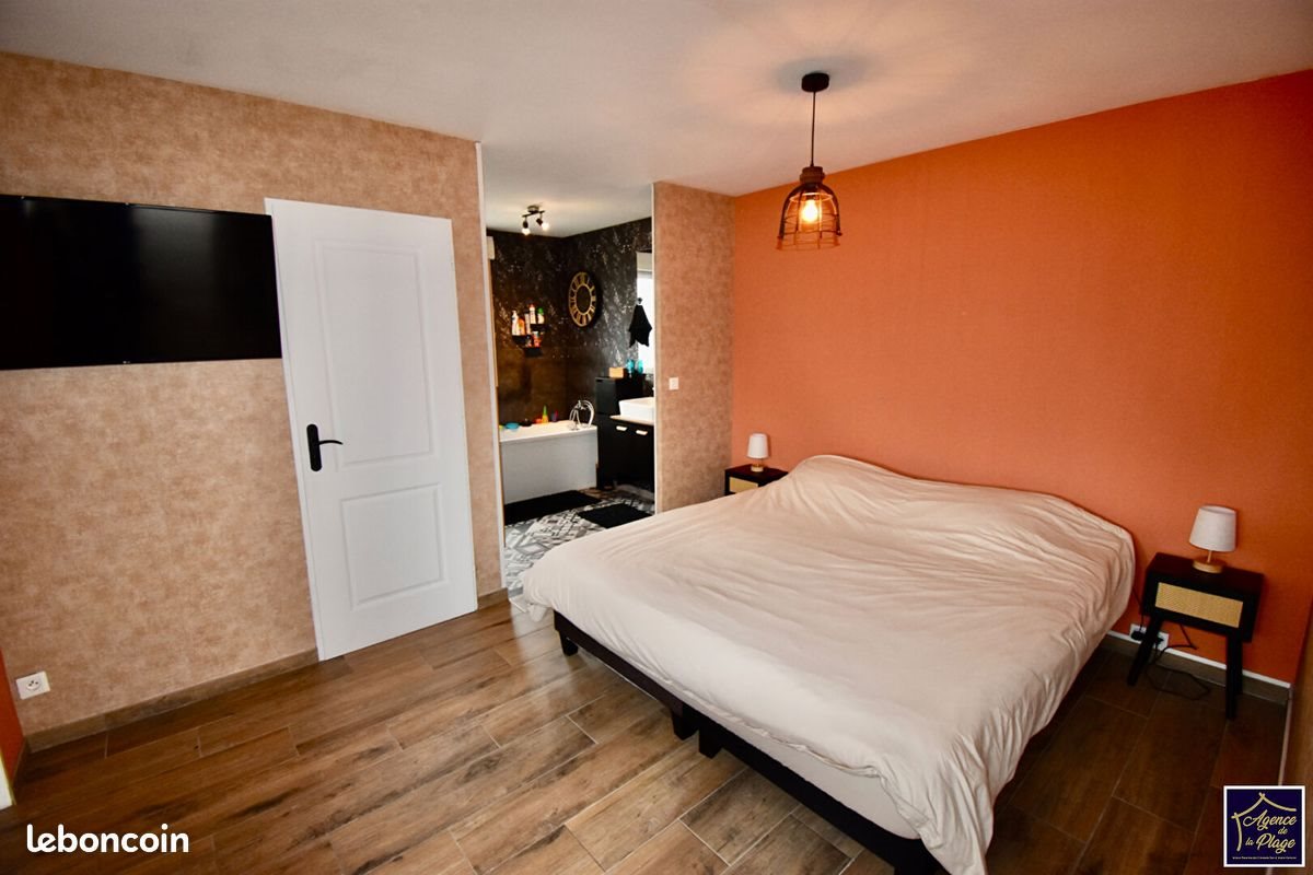 Maison à vendre, 112m², Coulogne