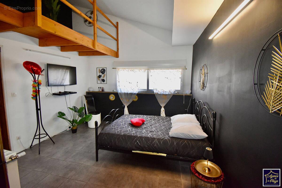 Appartement à vendre, 150m², Calais