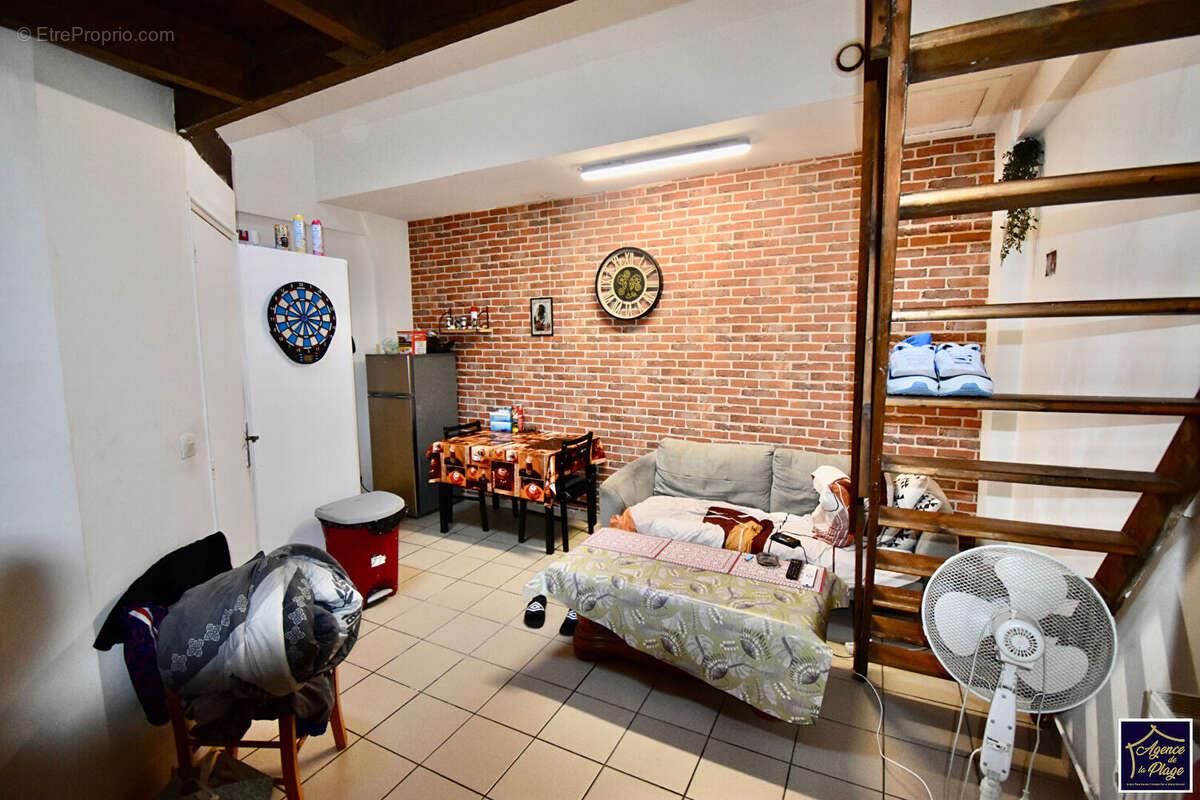 Appartement à vendre, 150m², Calais