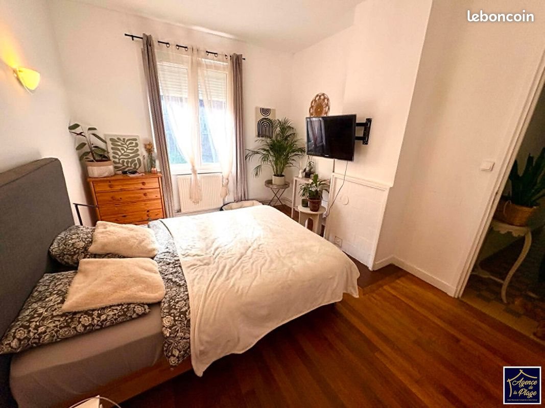 Appartement à vendre, 88m², Calais