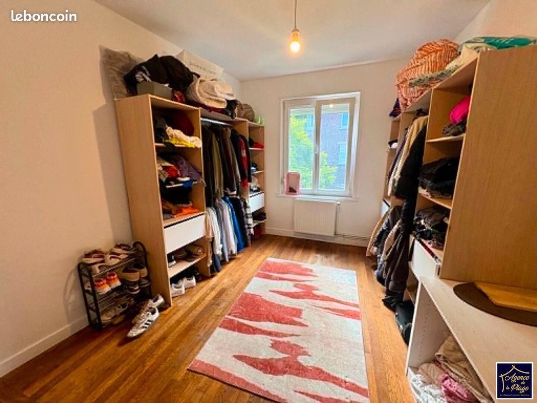 Appartement à vendre, 88m², Calais
