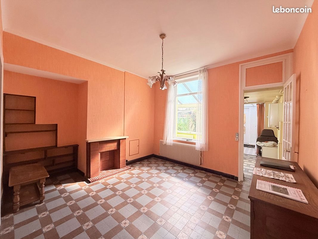Maison à vendre, 84m², Calais