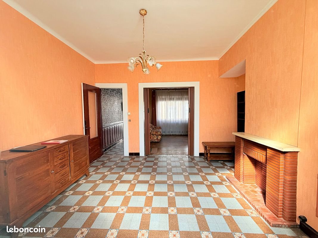Maison à vendre, 84m², Calais