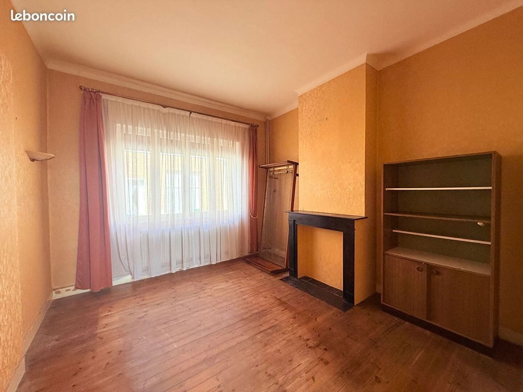 Maison à vendre, 84m², Calais