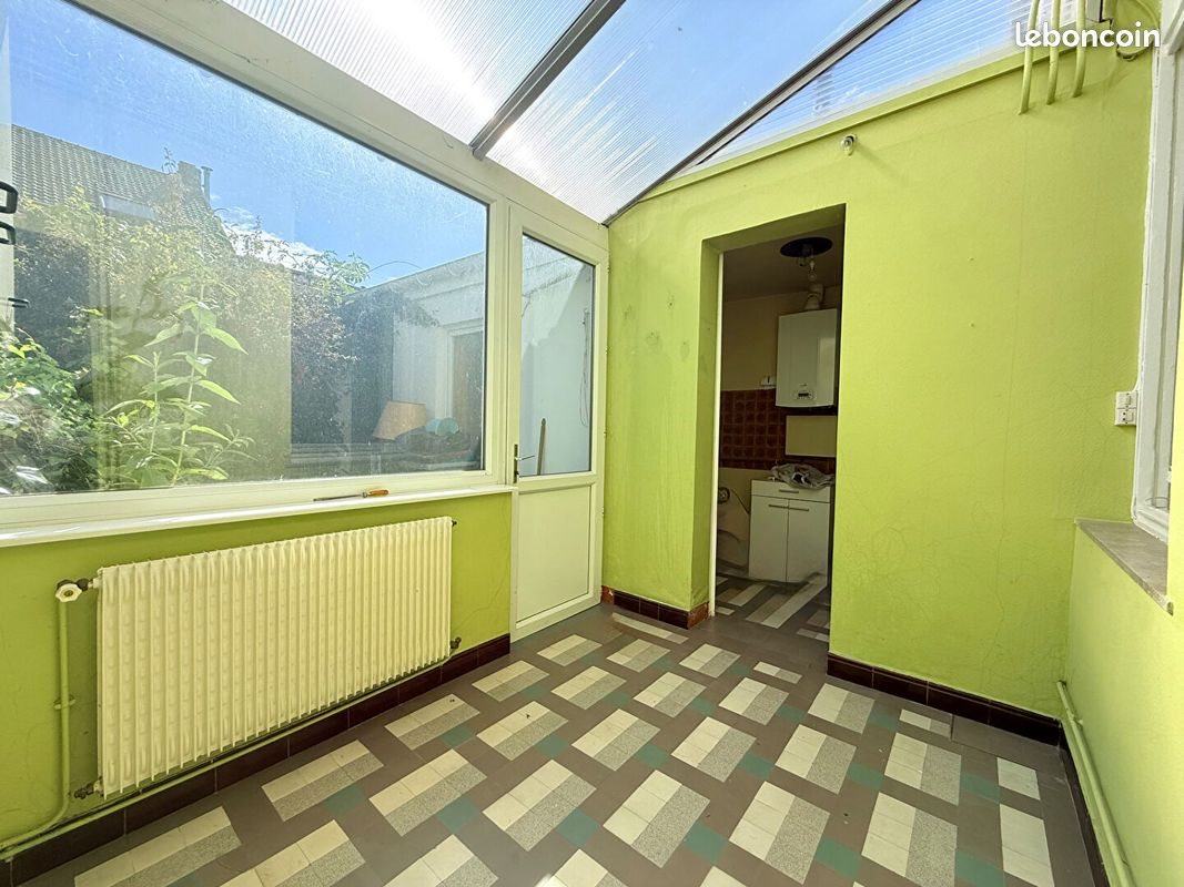 Maison à vendre, 84m², Calais