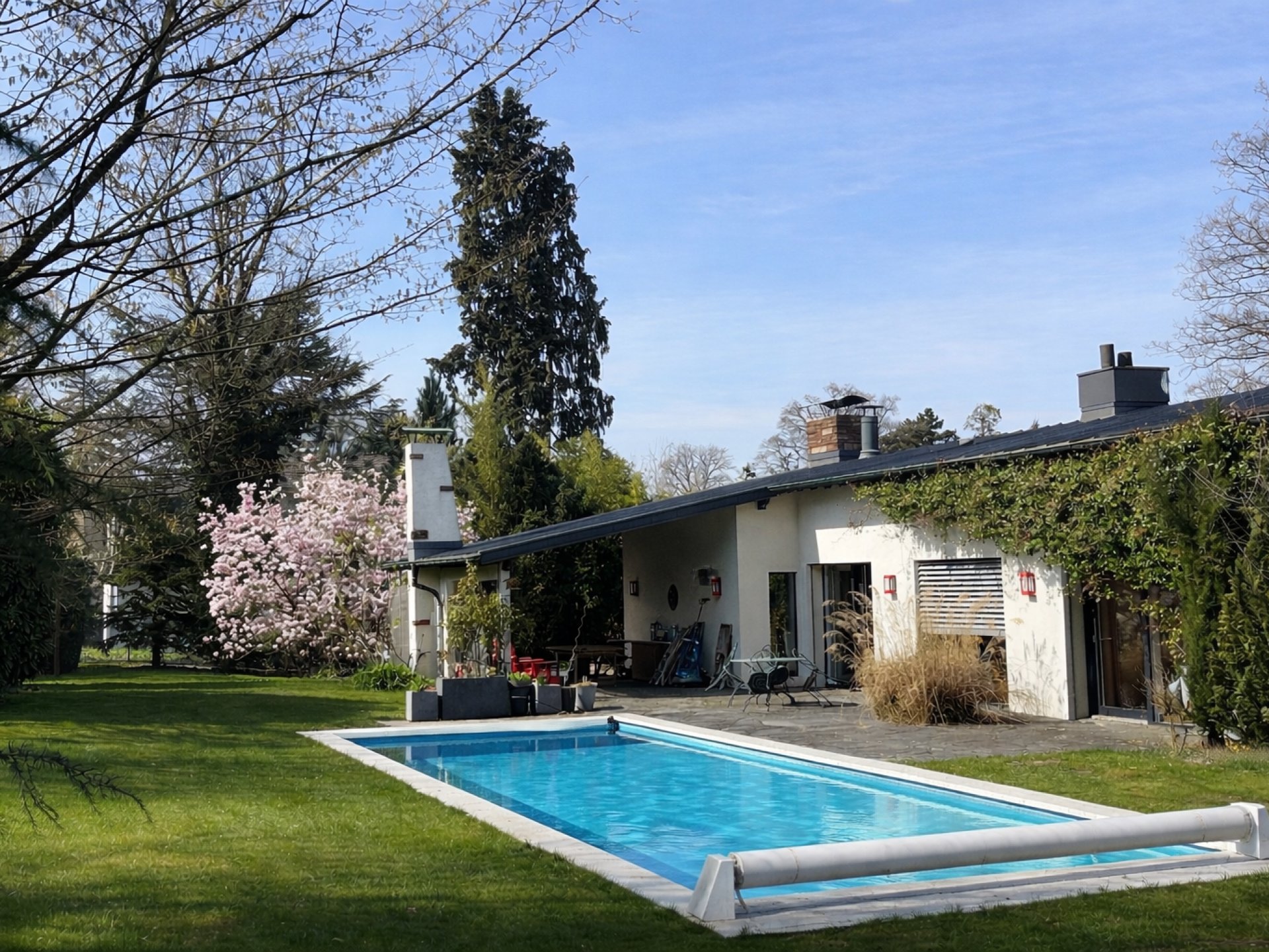 Maison à vendre, 250m², Mulhouse