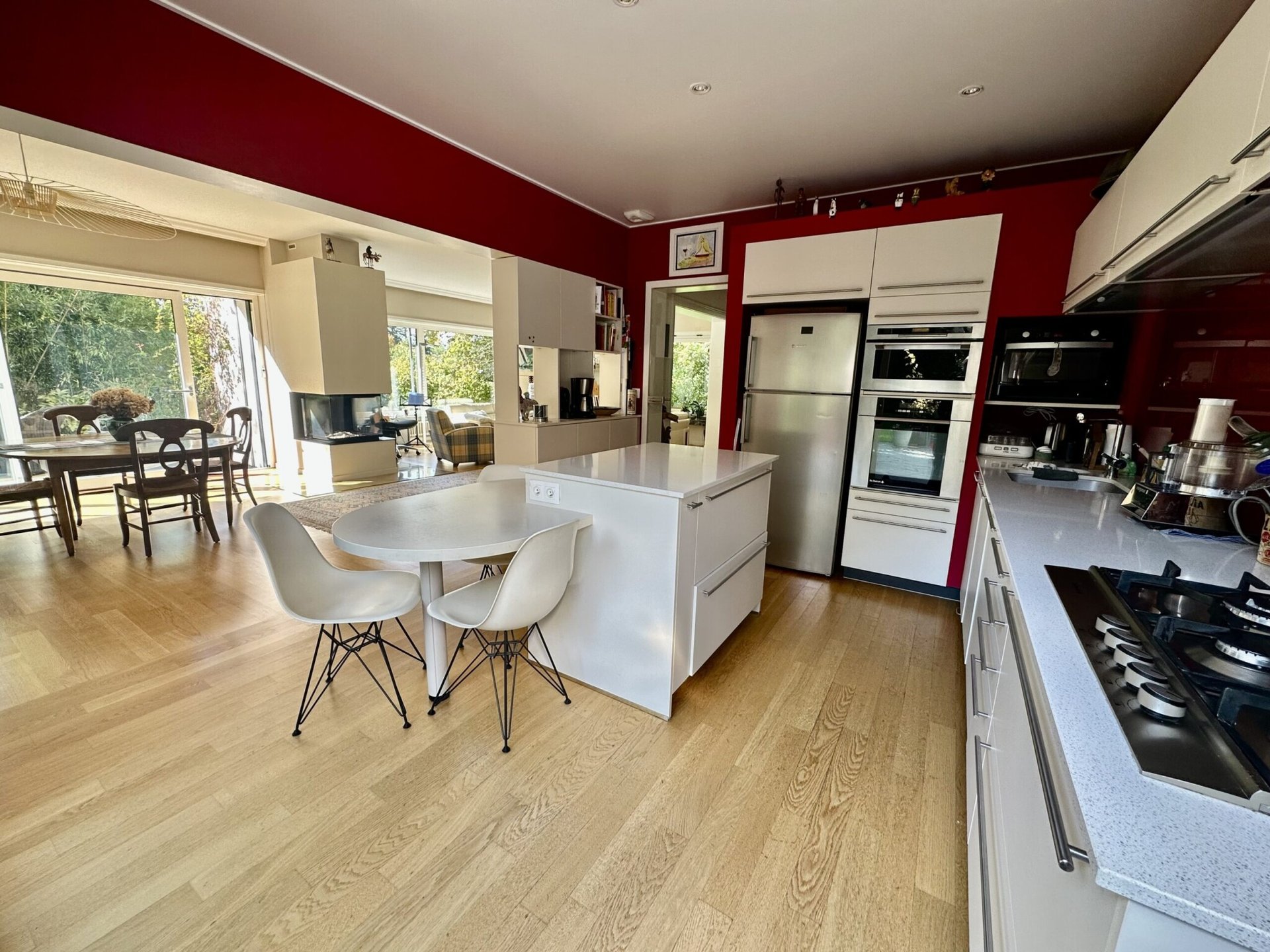 Maison à vendre, 250m², Mulhouse