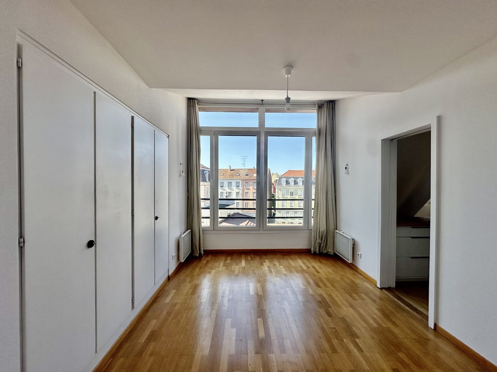 Appartement à vendre, 119m², Mulhouse