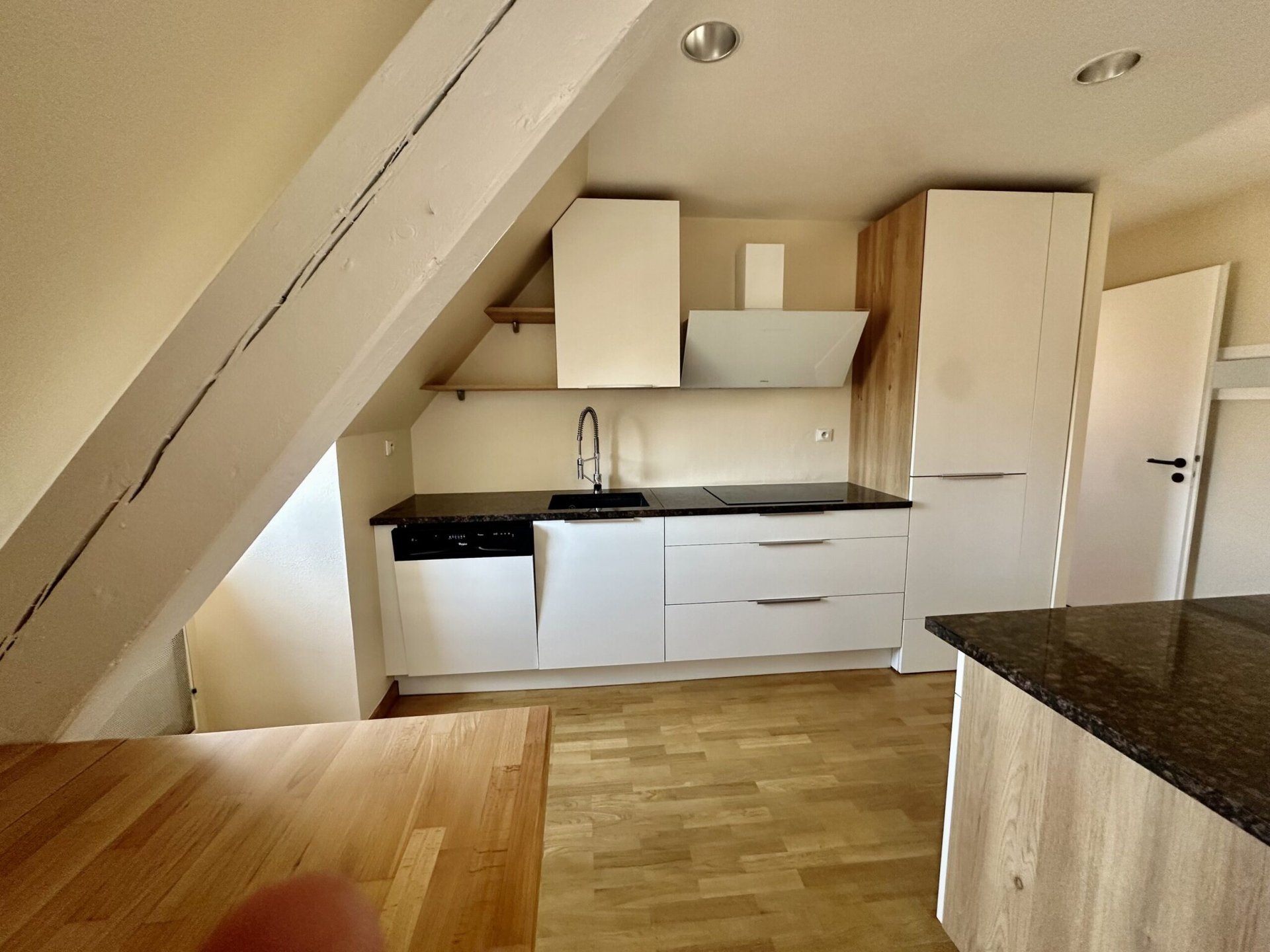 Appartement à vendre, 119m², Mulhouse