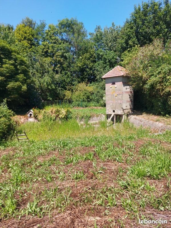 Maison à vendre, 128m², Auppegard