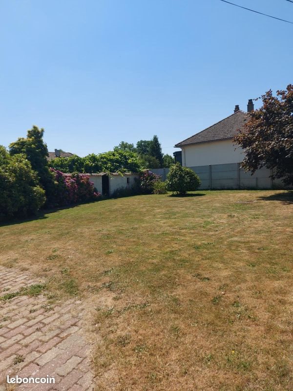 Maison à vendre, 128m², Auppegard