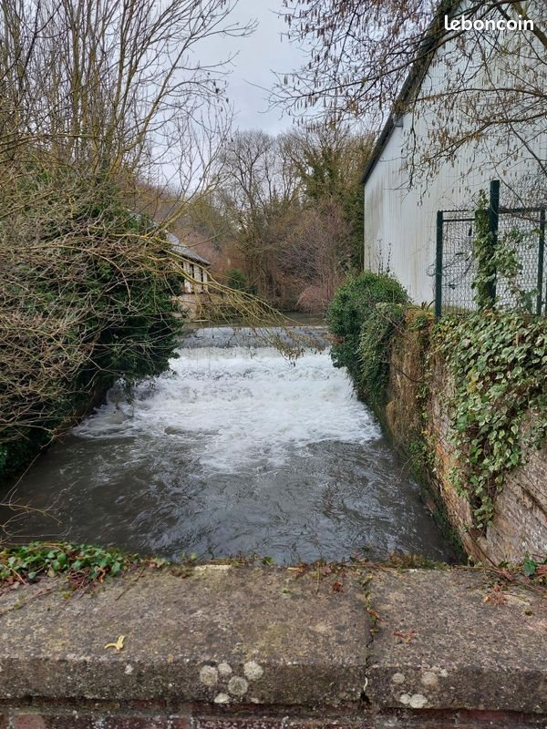 Maison à vendre, 90m², Offranville