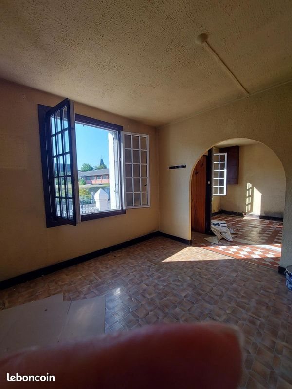 Maison à vendre, 53m², Dieppe
