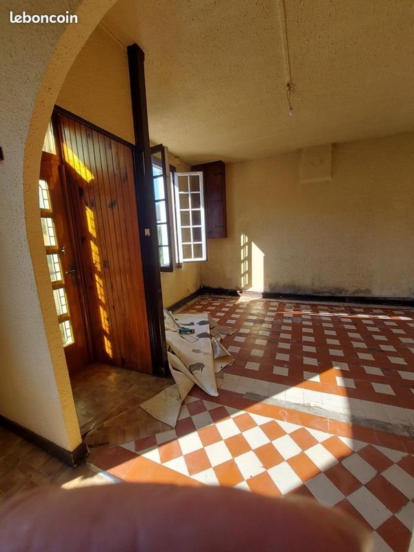 Maison à vendre, 53m², Dieppe