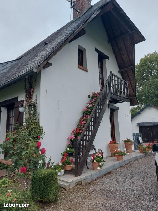 Maison à vendre, 152m², Belmesnil