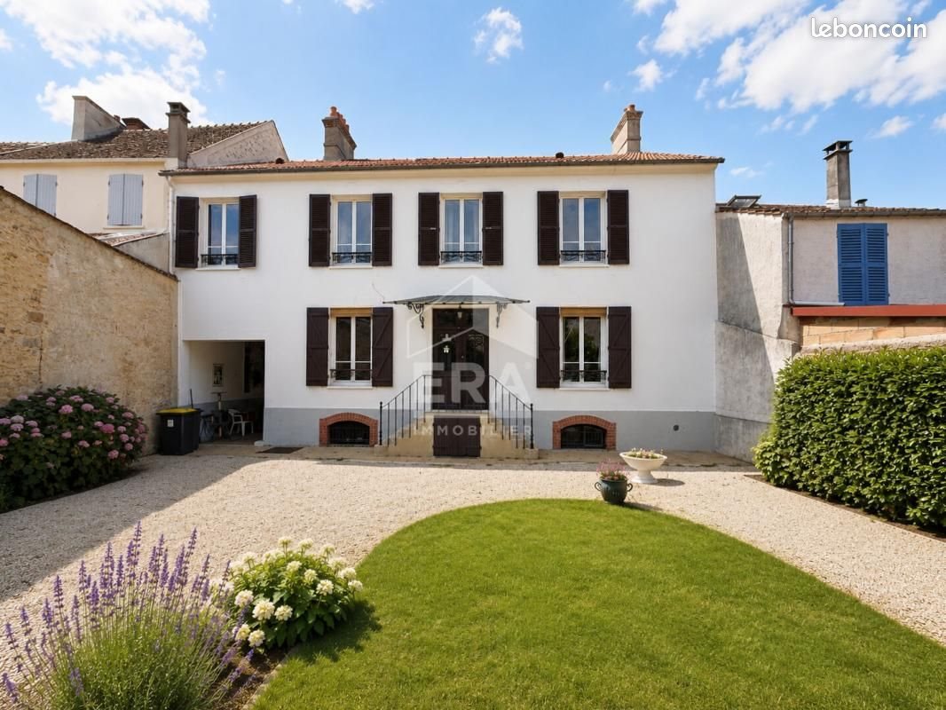 Maison à vendre, 172m², Champeaux
