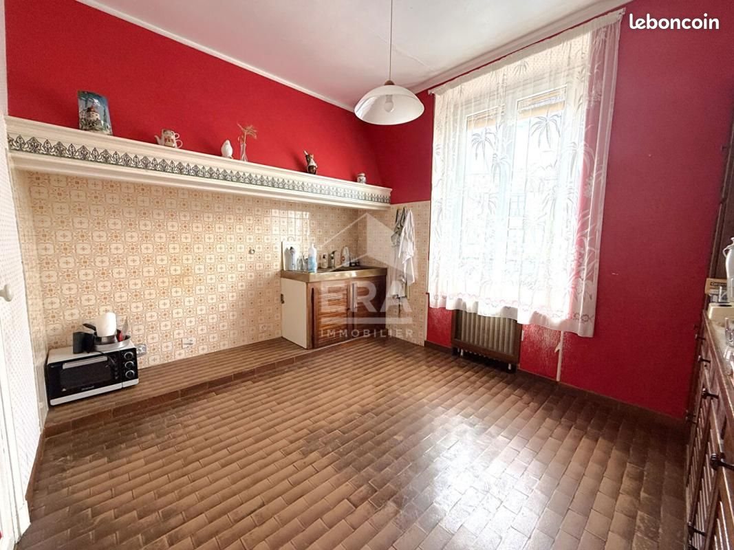 Maison à vendre, 172m², Champeaux