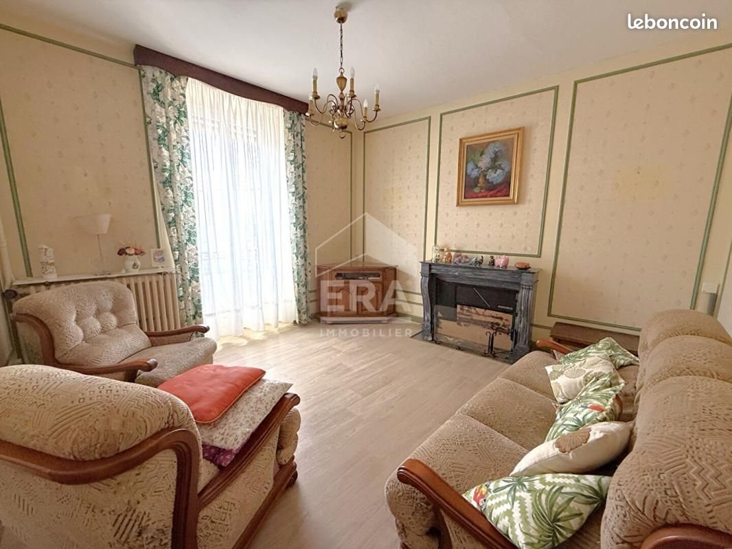 Maison à vendre, 172m², Champeaux