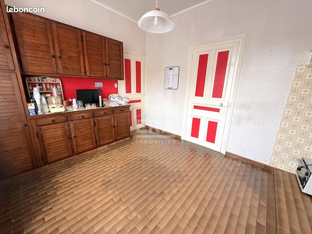 Maison à vendre, 172m², Champeaux
