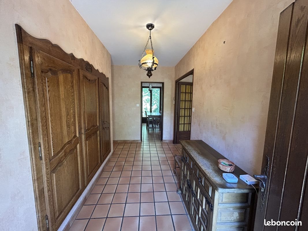 Maison à vendre, 89m², Commentry