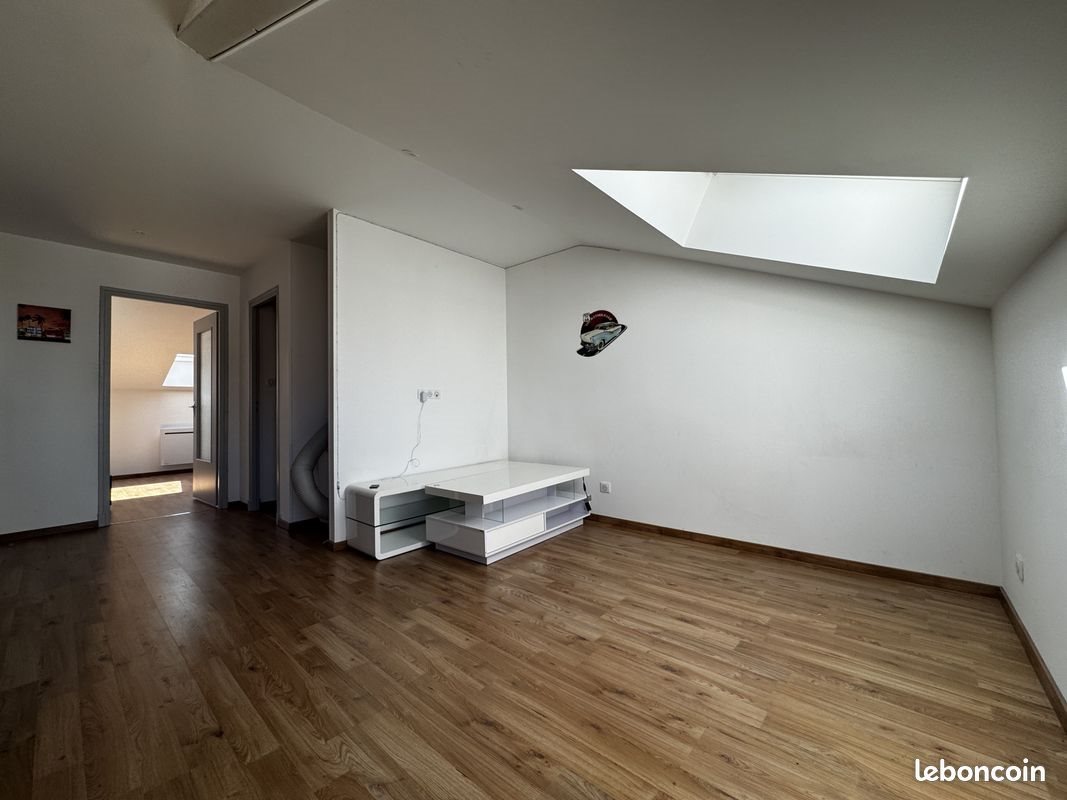 Appartement à louer, 30m², Montluçon